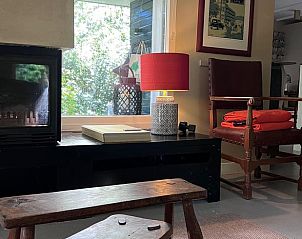 Guest house 425008 - Holiday property Hart van Brabant - Huisje in Helvoirt
