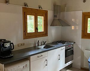 Guest house 425009 - Holiday property Hart van Brabant - Huisje in Helvoirt