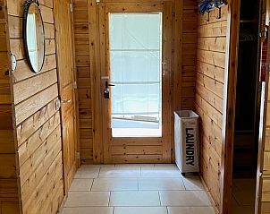 Guest house 425009 - Holiday property Hart van Brabant - Huisje in Helvoirt