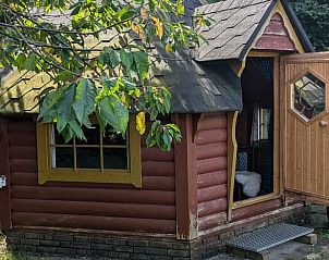 Guest house 425407 - Holiday property Hart van Brabant - Vakantiehuisje in Gemonde