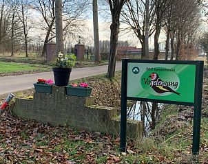 Guest house 425407 - Holiday property Hart van Brabant - Vakantiehuisje in Gemonde
