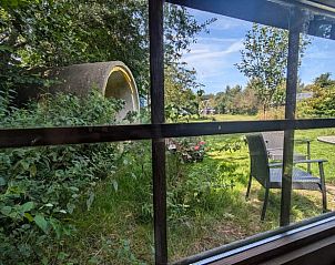 Guest house 425407 - Holiday property Hart van Brabant - Vakantiehuisje in Gemonde
