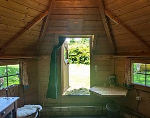 Guest house 425407 - Holiday property Hart van Brabant - Vakantiehuisje in Gemonde