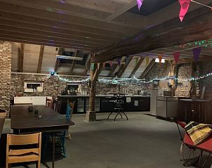 Guest house 425407 - Holiday property Hart van Brabant - Vakantiehuisje in Gemonde