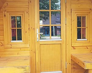 Guest house 425408 - Holiday property Hart van Brabant - Vakantiehuisje in Gemonde