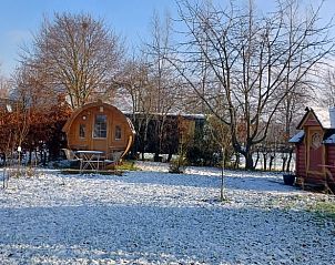 Guest house 425408 - Holiday property Hart van Brabant - Vakantiehuisje in Gemonde