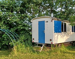 Verblijf 425409 • Vakantiewoning Hart van Brabant • Huisje in Gemonde 