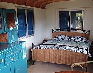 Guest house 425409 - Holiday property Hart van Brabant - Huisje in Gemonde