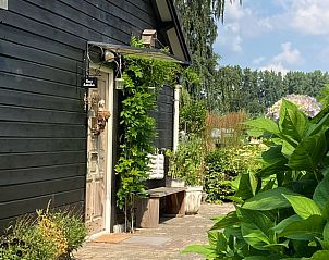 Unterkunft 425410 - Ferienhaus Hart van Brabant - Vakantiehuisje in Gemonde