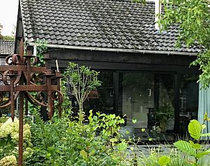 Guest house 425410 - Holiday property Hart van Brabant - Vakantiehuisje in Gemonde