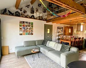 Guest house 425410 - Holiday property Hart van Brabant - Vakantiehuisje in Gemonde