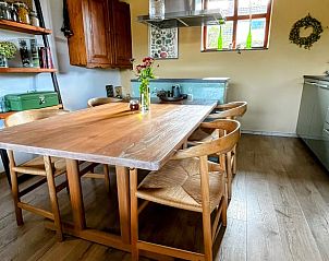 Guest house 425410 - Holiday property Hart van Brabant - Vakantiehuisje in Gemonde