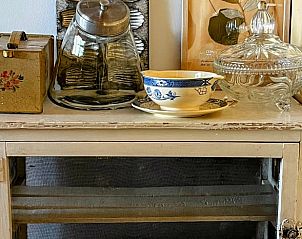 Guest house 425410 - Holiday property Hart van Brabant - Vakantiehuisje in Gemonde