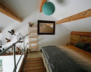 Guest house 425410 - Holiday property Hart van Brabant - Vakantiehuisje in Gemonde