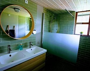 Guest house 425410 - Holiday property Hart van Brabant - Vakantiehuisje in Gemonde