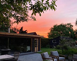 Guest house 425410 - Holiday property Hart van Brabant - Vakantiehuisje in Gemonde