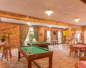 Unterkunft 425503 - Ferienhaus Hart van Brabant - Huisje in Haghorst