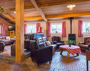 Unterkunft 425503 - Ferienhaus Hart van Brabant - Huisje in Haghorst