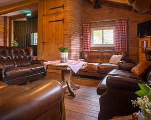 Unterkunft 425503 - Ferienhaus Hart van Brabant - Huisje in Haghorst