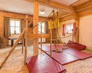 Unterkunft 425503 - Ferienhaus Hart van Brabant - Huisje in Haghorst