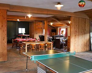 Unterkunft 425503 - Ferienhaus Hart van Brabant - Huisje in Haghorst