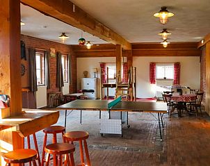 Unterkunft 425503 - Ferienhaus Hart van Brabant - Huisje in Haghorst