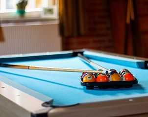 Unterkunft 425503 - Ferienhaus Hart van Brabant - Huisje in Haghorst