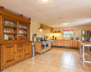 Unterkunft 425503 - Ferienhaus Hart van Brabant - Huisje in Haghorst