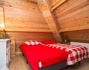 Unterkunft 425503 - Ferienhaus Hart van Brabant - Huisje in Haghorst