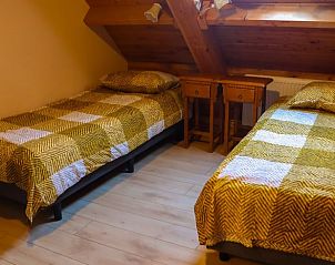 Unterkunft 425503 - Ferienhaus Hart van Brabant - Huisje in Haghorst