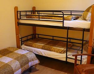 Unterkunft 425503 - Ferienhaus Hart van Brabant - Huisje in Haghorst