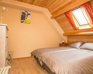 Unterkunft 425503 - Ferienhaus Hart van Brabant - Huisje in Haghorst