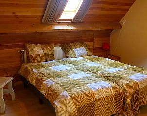 Unterkunft 425503 - Ferienhaus Hart van Brabant - Huisje in Haghorst