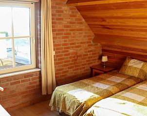 Unterkunft 425503 - Ferienhaus Hart van Brabant - Huisje in Haghorst