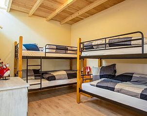 Unterkunft 425503 - Ferienhaus Hart van Brabant - Huisje in Haghorst