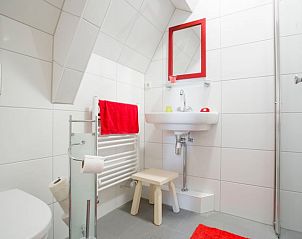 Unterkunft 425503 - Ferienhaus Hart van Brabant - Huisje in Haghorst