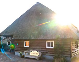 Unterkunft 425503 - Ferienhaus Hart van Brabant - Huisje in Haghorst