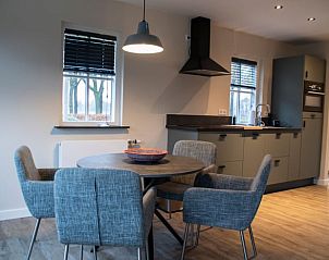 Unterkunft 425605 - Ferienhaus Hart van Brabant - Vakantiehuis in Boxtel