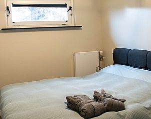 Unterkunft 425605 - Ferienhaus Hart van Brabant - Vakantiehuis in Boxtel