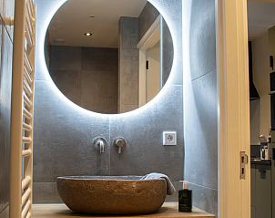 Unterkunft 425605 - Ferienhaus Hart van Brabant - Vakantiehuis in Boxtel