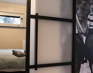 Unterkunft 425605 - Ferienhaus Hart van Brabant - Vakantiehuis in Boxtel