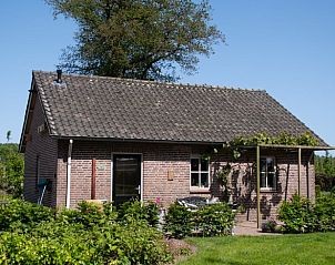 Unterkunft 425605 - Ferienhaus Hart van Brabant - Vakantiehuis in Boxtel