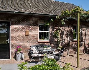 Unterkunft 425605 - Ferienhaus Hart van Brabant - Vakantiehuis in Boxtel