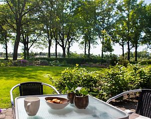 Unterkunft 425605 - Ferienhaus Hart van Brabant - Vakantiehuis in Boxtel