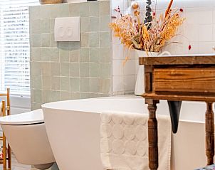 Verblijf 425607 - Vakantiewoning Hart van Brabant - Vakantiehuisje in Boxtel