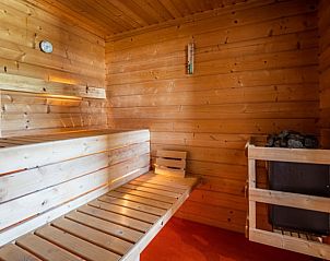 Verblijf 425607 - Vakantiewoning Hart van Brabant - Vakantiehuisje in Boxtel