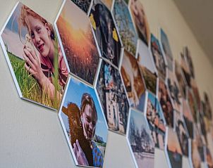 Verblijf 425607 - Vakantiewoning Hart van Brabant - Vakantiehuisje in Boxtel