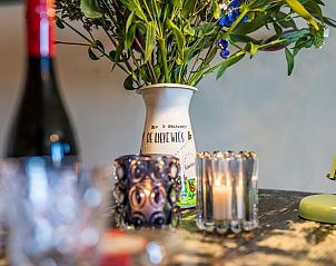 Verblijf 425607 - Vakantiewoning Hart van Brabant - Vakantiehuisje in Boxtel