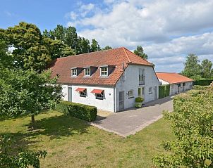 Verblijf 425607 - Vakantiewoning Hart van Brabant - Vakantiehuisje in Boxtel