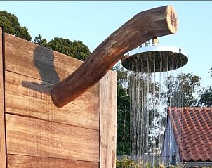 Verblijf 425607 - Vakantiewoning Hart van Brabant - Vakantiehuisje in Boxtel